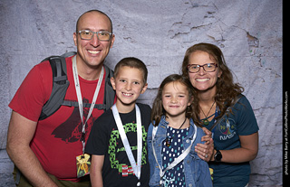 Fort Collins Comic Con 2022 day 2