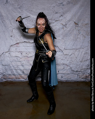 Fort Collins Comic Con 2022 day 2