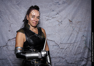 Fort Collins Comic Con 2022 day 2