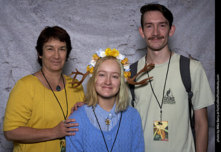 Fort Collins Comic Con 2022 day 2