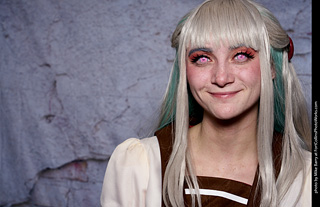 Fort Collins Comic Con 2022 day 2