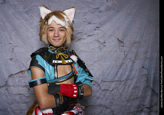 Fort Collins Comic Con 2022 day 2