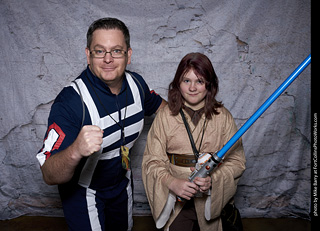 Fort Collins Comic Con 2022 day 2