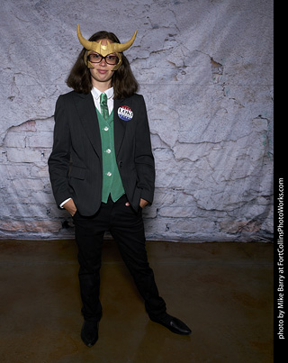 Fort Collins Comic Con 2022 day 2