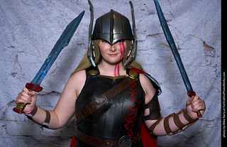 Fort Collins Comic Con 2022 day 2