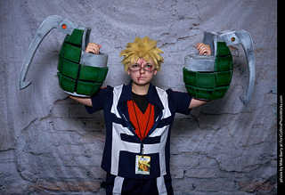 Fort Collins Comic Con 2022 day 2