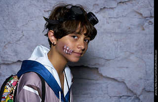 Fort Collins Comic Con 2022 day 2