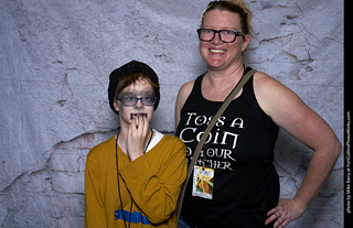 Fort Collins Comic Con 2022 day 2