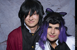 Fort Collins Comic Con 2022 day 2