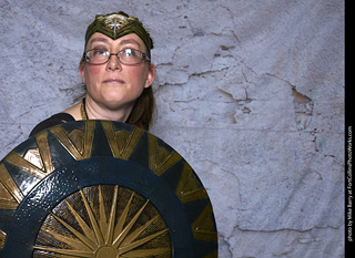 Fort Collins Comic Con 2022 day 2