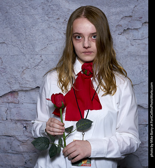 Fort Collins Comic Con 2022 day 2