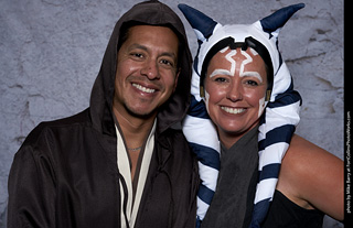 Fort Collins Comic Con 2022 day 2