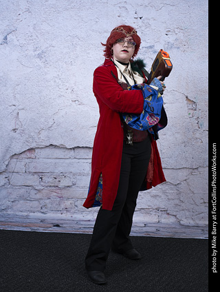 Fort Collins Comic Con 2022 day 2