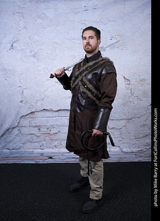 Fort Collins Comic Con 2022 day 2