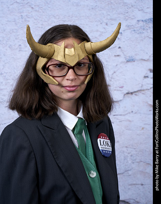 Fort Collins Comic Con 2022 day 2