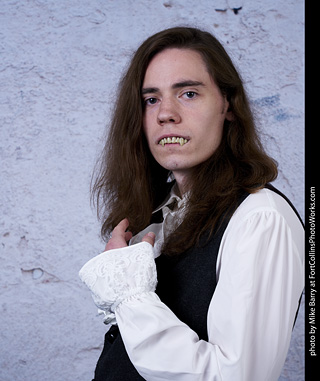 Fort Collins Comic Con 2022 day 2