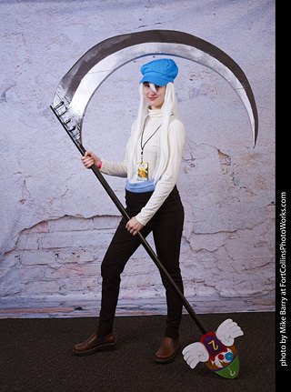 Fort Collins Comic Con 2022 day 2