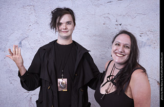 Fort Collins Comic Con 2022 day 2