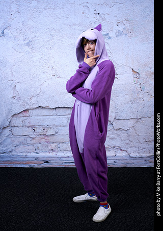 Fort Collins Comic Con 2022 day 2