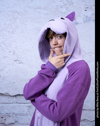 Fort Collins Comic Con 2022 day 2