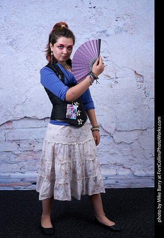 Fort Collins Comic Con 2022 day 2