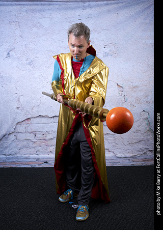 Fort Collins Comic Con 2022 day 2