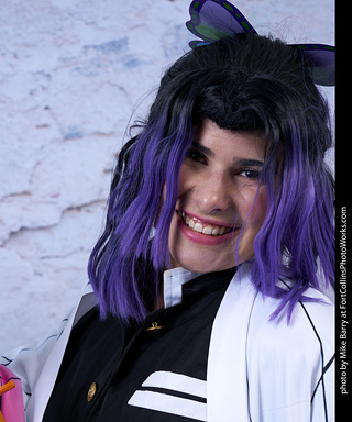 Fort Collins Comic Con 2022 day 2