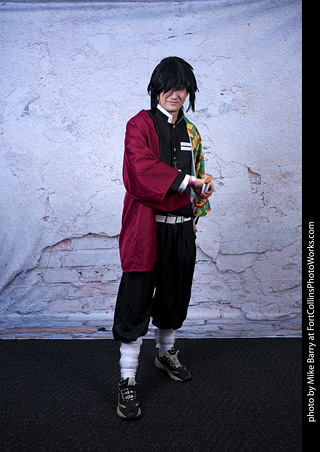 Fort Collins Comic Con 2022 day 2