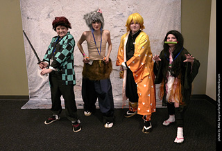 Fort Collins Comic Con 2022 day 2