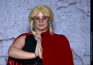 Fort Collins Comic Con 2022 day 2