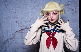 Fort Collins Comic Con 2022 day 2