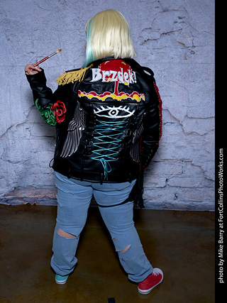 Fort Collins Comic Con 2022 day 2