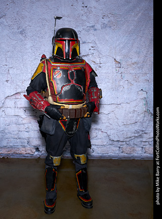 Fort Collins Comic Con 2022 day 2