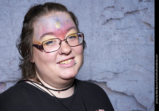 Fort Collins Comic Con 2022 day 2