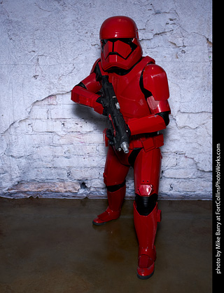 Fort Collins Comic Con 2022 day 2