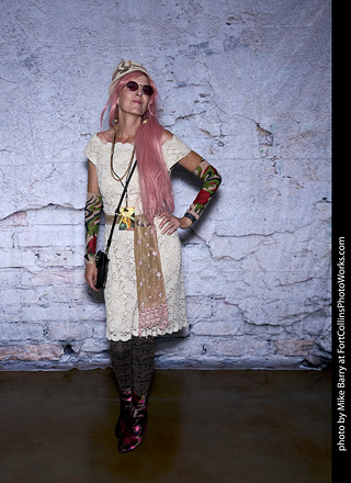 Fort Collins Comic Con 2022 day 2