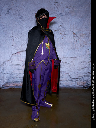 Fort Collins Comic Con 2022 day 2