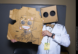 Fort Collins Comic Con 2022 day 2