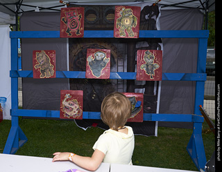 Fort Collins Comic Con 2022 day 2