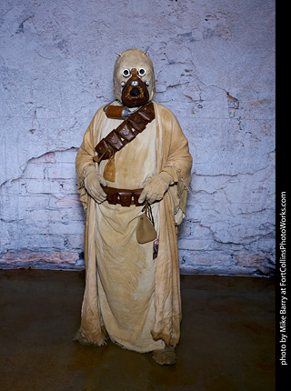 Fort Collins Comic Con 2022 day 2