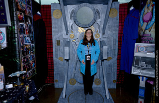 Fort Collins Comic Con 2022 day 2