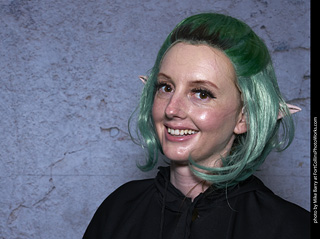 Fort Collins Comic Con 2022 day 2