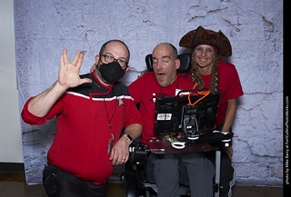 Fort Collins Comic Con 2022 day 2