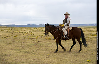 Diggs Cowboy Shoot