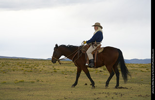 Diggs Cowboy Shoot