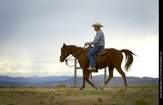 Diggs Cowboy Shoot