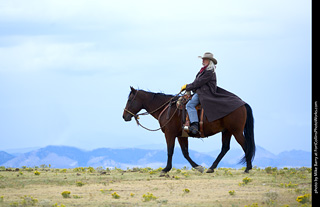 Diggs Cowboy Shoot