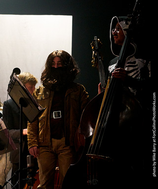 Escape to the Dungeon