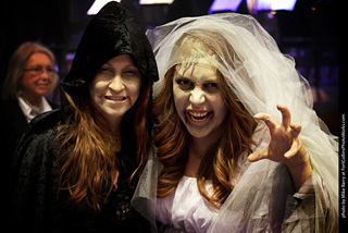 Escape to the Dungeon