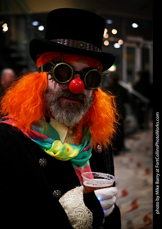 Escape to the Dungeon